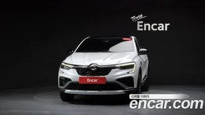 Renault XM3, 2023 — миниатюра 2