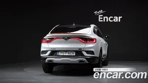 Renault XM3, 2023 — миниатюра 3