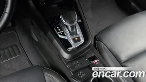 Renault XM3, 2023 — миниатюра 11
