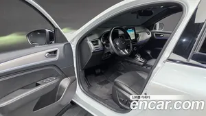Renault XM3, 2023 — миниатюра 12