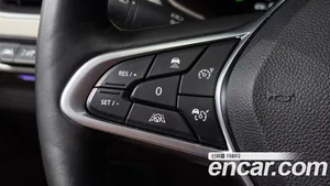 Renault XM3, 2023 — миниатюра 18
