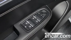 Renault XM3, 2023 — миниатюра 22