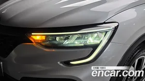 Renault XM3, 2023 — миниатюра 7