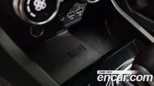Renault XM3, 2023 — миниатюра 26