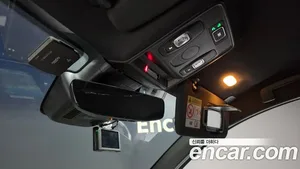 Renault XM3, 2023 — миниатюра 28