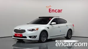 Kia K7, 2013 — миниатюра 1