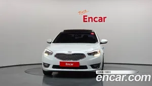 Kia K7, 2013 — миниатюра 3