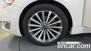 Kia K7, 2013 — миниатюра 5