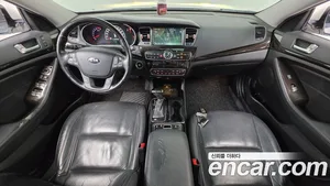 Kia K7, 2013 — миниатюра 7
