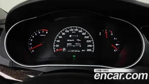 Kia K7, 2013 — миниатюра 8