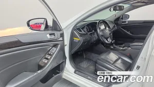 Kia K7, 2013 — миниатюра 10