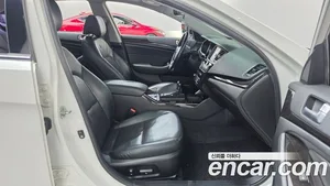 Kia K7, 2013 — миниатюра 11