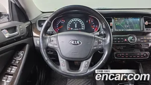 Kia K7, 2013 — миниатюра 13