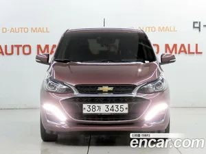 Chevrolet Spark, 2018 — миниатюра 2
