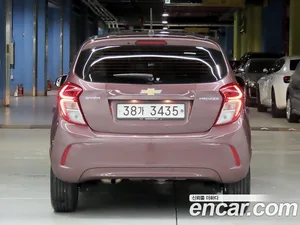 Chevrolet Spark, 2018 — миниатюра 3
