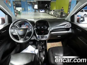 Chevrolet Spark, 2018 — миниатюра 5