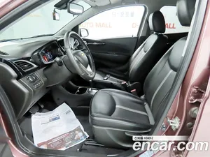 Chevrolet Spark, 2018 — миниатюра 6