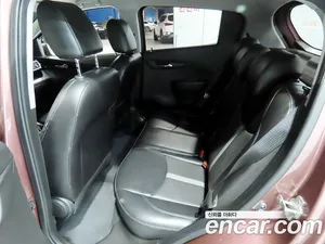 Chevrolet Spark, 2018 — миниатюра 7