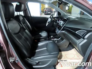 Chevrolet Spark, 2018 — миниатюра 8