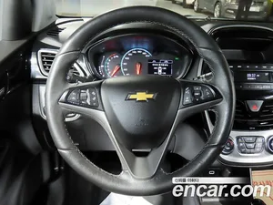 Chevrolet Spark, 2018 — миниатюра 11