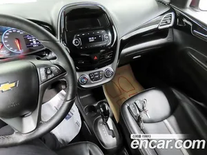Chevrolet Spark, 2018 — миниатюра 12