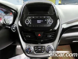 Chevrolet Spark, 2018 — миниатюра 13