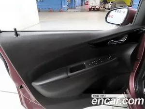 Chevrolet Spark, 2018 — миниатюра 15