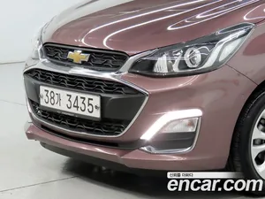 Chevrolet Spark, 2018 — миниатюра 16