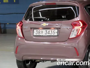 Chevrolet Spark, 2018 — миниатюра 17
