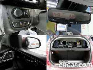 Chevrolet Spark, 2018 — миниатюра 18