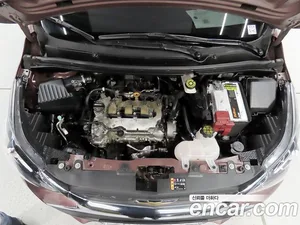 Chevrolet Spark, 2018 — миниатюра 19