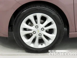 Chevrolet Spark, 2018 — миниатюра 20