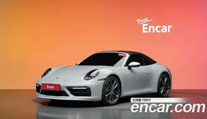 Porsche 911, 2024 — миниатюра 31