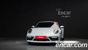 Porsche 911, 2024 — миниатюра 2