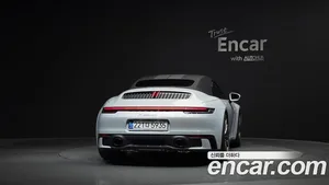 Porsche 911, 2024 — миниатюра 3