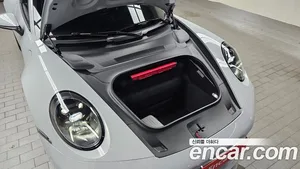 Porsche 911, 2024 — миниатюра 5