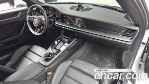 Porsche 911, 2024 — миниатюра 9