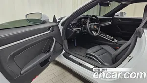 Porsche 911, 2024 — миниатюра 12