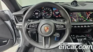 Porsche 911, 2024 — миниатюра 18