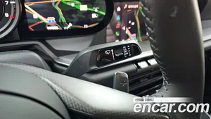 Porsche 911, 2024 — миниатюра 25