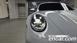Porsche 911, 2024 — миниатюра 7