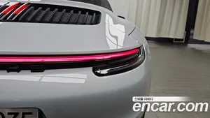 Porsche 911, 2024 — миниатюра 8