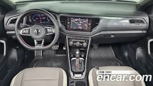 Volkswagen T-Roc, 2022 — миниатюра 7