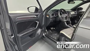 Volkswagen T-Roc, 2022 — миниатюра 10