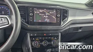 Volkswagen T-Roc, 2022 — миниатюра 13