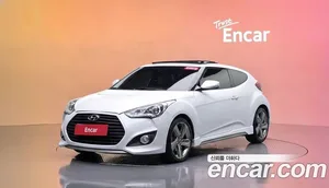 Hyundai Veloster, 2014 — миниатюра 31