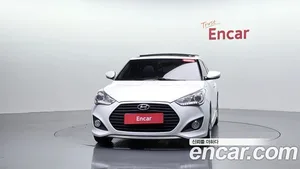 Hyundai Veloster, 2014 — миниатюра 2