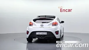 Hyundai Veloster, 2014 — миниатюра 3