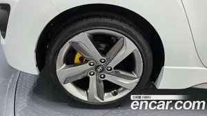 Hyundai Veloster, 2014 — миниатюра 4
