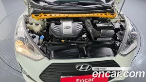 Hyundai Veloster, 2014 — миниатюра 5